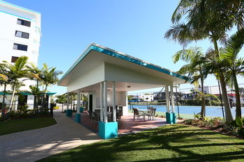 San Marino By The Sea Apartments - Coogee Beach Accommodation 95