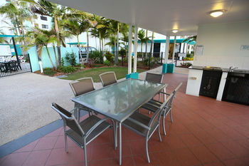 San Marino By The Sea Apartments - Coogee Beach Accommodation 96
