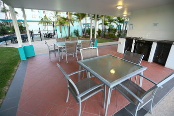 San Marino By The Sea Apartments - Coogee Beach Accommodation 97