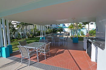 San Marino By The Sea Apartments - Coogee Beach Accommodation 98
