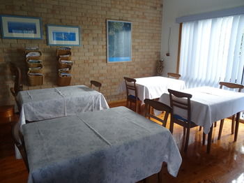 Sanddancers B&B - Coogee Beach Accommodation 8