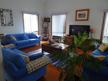 Sanddancers B&B - Coogee Beach Accommodation 10