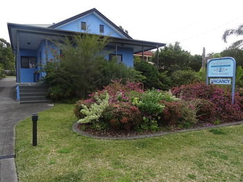 Sanddancers B&B - Coogee Beach Accommodation 17