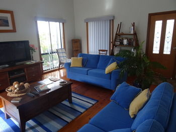 Sanddancers B&B - Coogee Beach Accommodation 18