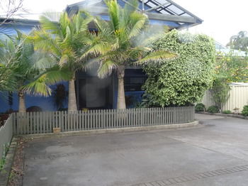 Sanddancers B&B - Coogee Beach Accommodation 23