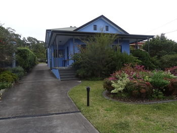Sanddancers B&B - Coogee Beach Accommodation 24