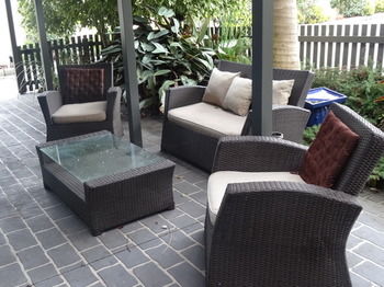 Sanddancers B&B - Coogee Beach Accommodation 25