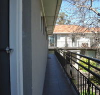 Buckingham International Serviced Apartments - Coogee Beach Accommodation