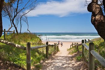 Gateway Lifestyle Lorikeet - Coogee Beach Accommodation 26