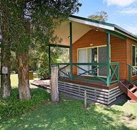 Gateway Lifestyle Lorikeet - Coogee Beach Accommodation