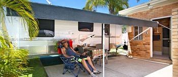 Gateway Lifestyle Lorikeet - Coogee Beach Accommodation 6