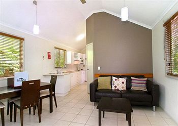 Gateway Lifestyle Lorikeet - Coogee Beach Accommodation 17