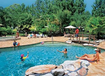 Gateway Lifestyle Lorikeet - Coogee Beach Accommodation 20