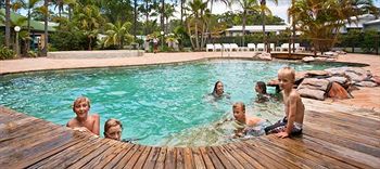 Gateway Lifestyle Lorikeet - Coogee Beach Accommodation 21