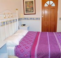 Georgian Court Bed amp Breakfast - Coogee Beach Accommodation