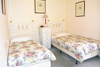 Georgian Court Bed & Breakfast - Coogee Beach Accommodation 5