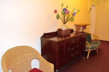 Georgian Court Bed & Breakfast - Coogee Beach Accommodation 10