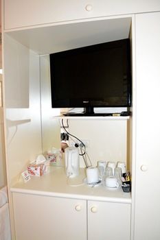 Georgian Court Bed & Breakfast - Coogee Beach Accommodation 11