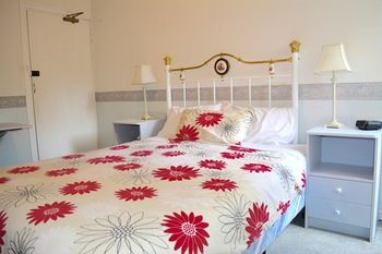 Georgian Court Bed & Breakfast - Coogee Beach Accommodation 12