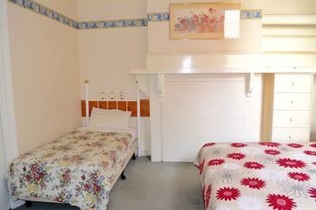 Georgian Court Bed & Breakfast - Coogee Beach Accommodation 16