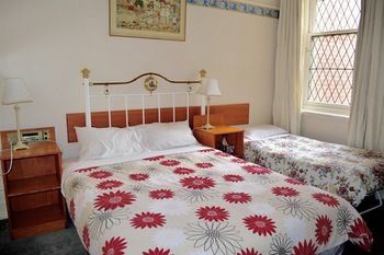 Georgian Court Bed & Breakfast - Coogee Beach Accommodation 17