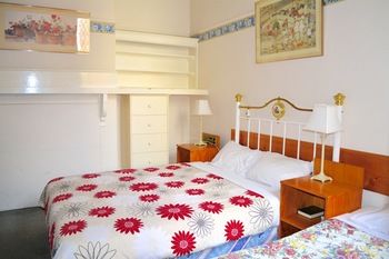 Georgian Court Bed & Breakfast - Coogee Beach Accommodation 18
