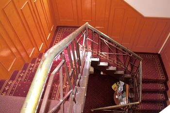 Georgian Court Bed & Breakfast - Coogee Beach Accommodation 19