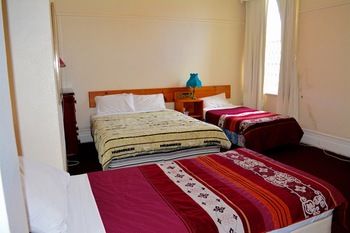Georgian Court Bed & Breakfast - Coogee Beach Accommodation 20