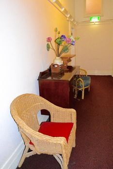Georgian Court Bed & Breakfast - Coogee Beach Accommodation 21