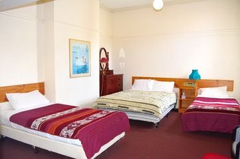Georgian Court Bed & Breakfast - Coogee Beach Accommodation 23