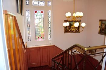 Georgian Court Bed & Breakfast - Coogee Beach Accommodation 24