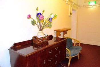 Georgian Court Bed & Breakfast - Coogee Beach Accommodation 25