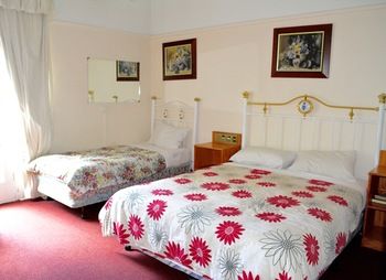 Georgian Court Bed & Breakfast - Coogee Beach Accommodation 27