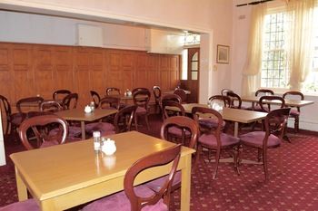 Georgian Court Bed & Breakfast - Coogee Beach Accommodation 29