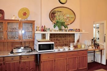 Georgian Court Bed & Breakfast - Coogee Beach Accommodation 30