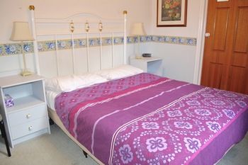 Georgian Court Bed & Breakfast - Coogee Beach Accommodation 31