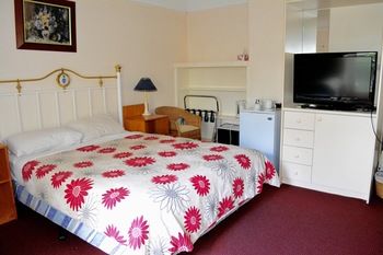 Georgian Court Bed & Breakfast - Coogee Beach Accommodation 37
