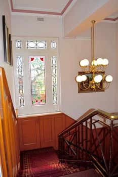 Georgian Court Bed & Breakfast - Coogee Beach Accommodation 42