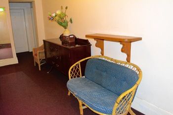 Georgian Court Bed & Breakfast - Coogee Beach Accommodation 43