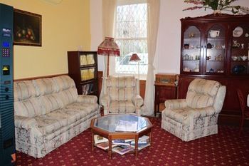 Georgian Court Bed & Breakfast - Coogee Beach Accommodation 45
