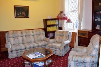 Georgian Court Bed & Breakfast - Coogee Beach Accommodation 46