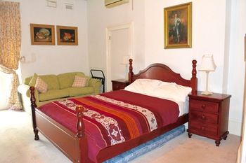 Georgian Court Bed & Breakfast - Coogee Beach Accommodation 47