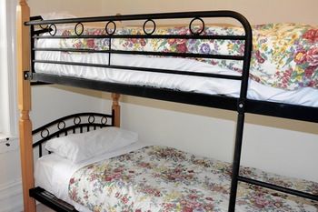 Georgian Court Bed & Breakfast - Coogee Beach Accommodation 48