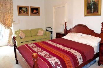 Georgian Court Bed & Breakfast - Coogee Beach Accommodation 50