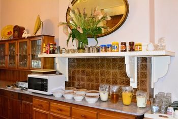 Georgian Court Bed & Breakfast - Coogee Beach Accommodation 53