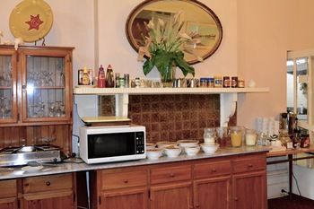 Georgian Court Bed & Breakfast - Coogee Beach Accommodation 56