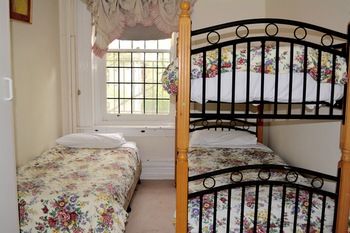 Georgian Court Bed & Breakfast - Coogee Beach Accommodation 58