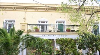 Georgian Court Bed & Breakfast - Coogee Beach Accommodation 59
