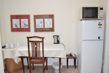Georgian Court Bed & Breakfast - Coogee Beach Accommodation 62