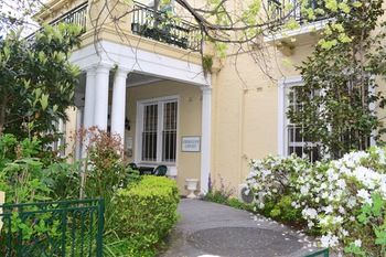 Georgian Court Bed & Breakfast - Coogee Beach Accommodation 63